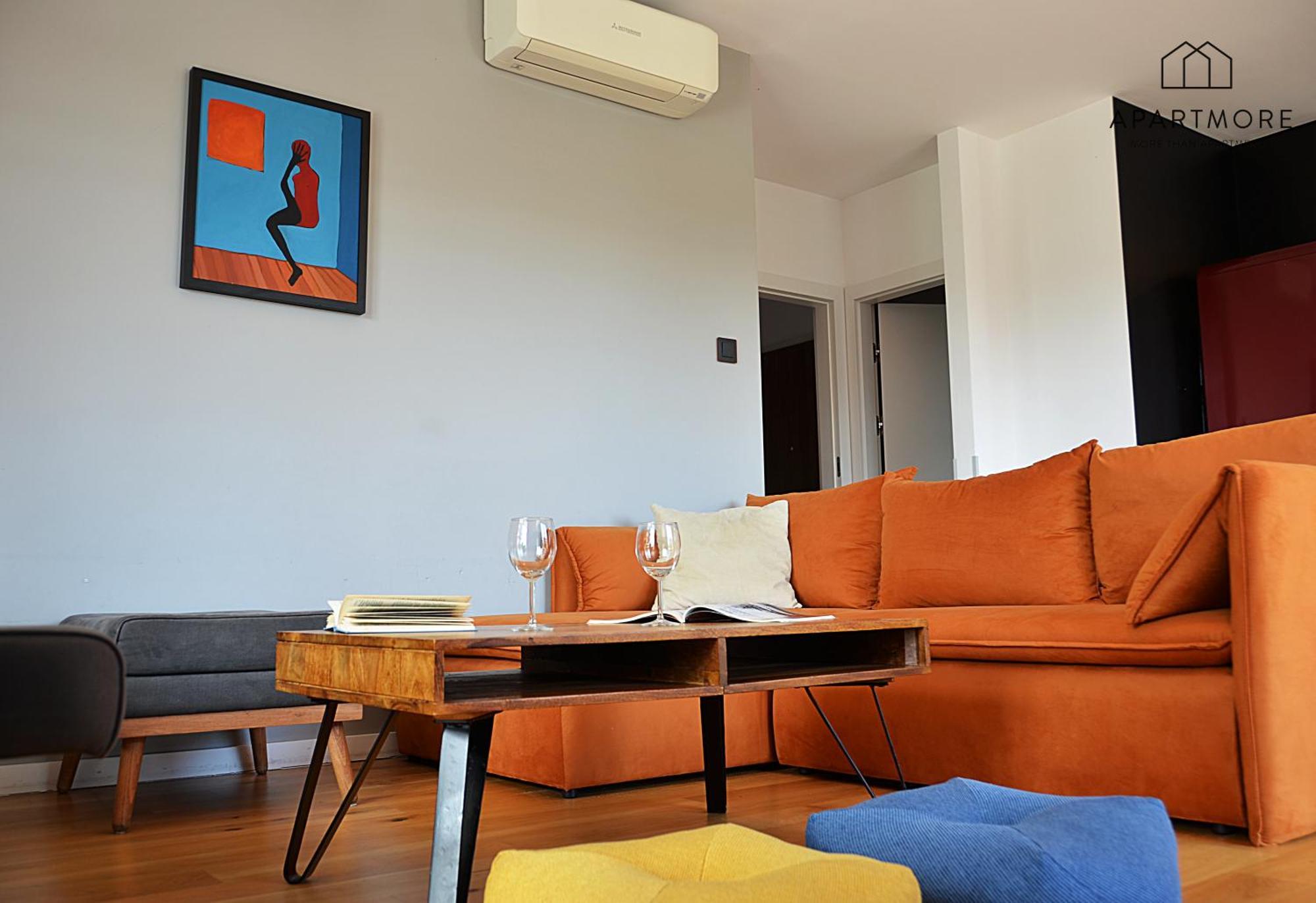 City Center Apartments Spa & Wellness Γκντανσκ Εξωτερικό φωτογραφία